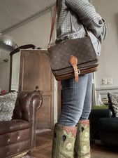 sac Cartouchière Louis
