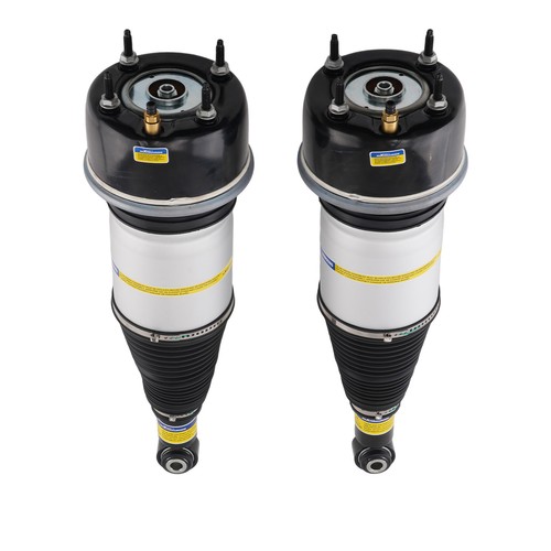 Arrière suspension - 2x,