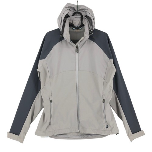 Salomon veste pluie - de,