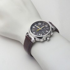 LOUIS VUITTON Tambour