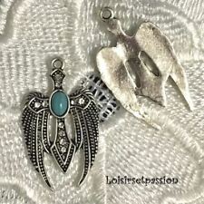 CHARM BRELOQUE PENDENTIF -