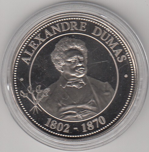 France médaille contemporaine - france,
