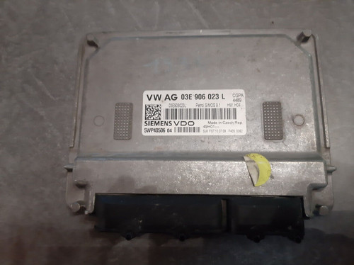 Calculateur siemens ref - calculateur,
