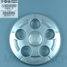 Enjoliveur de Roue Moyeu