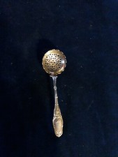 Ancienne cuillère pour