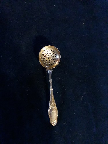 Ancienne cuillère pour