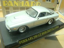 FERRARI 250 GT BERLINETTA
