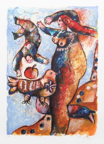 Theo tobiasse oiseau - theo, l'oiseau