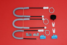 Kit Réparation Lève-Vitre