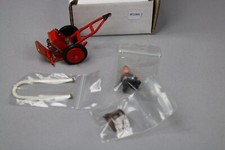 ZC1265 FF MODELS V4957 Motopompe remorquable avec pompier