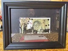 CISCO Artiste Billet De 500 Francs ( Pascal)