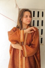 Veste Cardigan Duster Kimono
