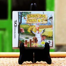 Jeu vidéo Nintendo DS Chicken