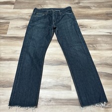 Levi's 504 Jeans Mens 33 x 30