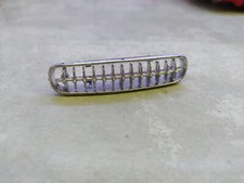 1/18 Calandre Chevrolet Corvette 1957  Bburago