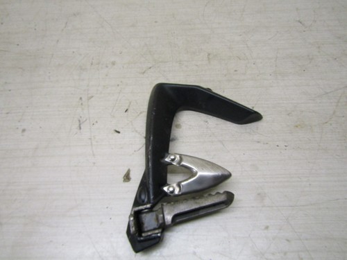 Platine repose pieds - platine,