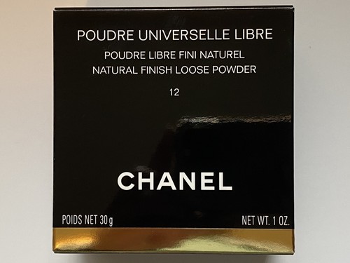 Chanel poudre universelle - chanel,