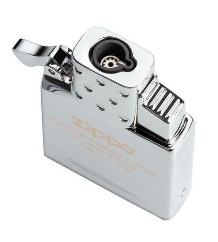 Zippo butane lighter - ★,