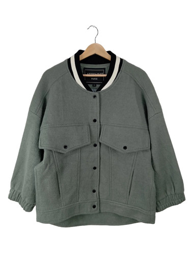 Attentif blouson aviateur - attentif,