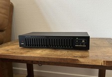 Equaliseur Realistic  10 Band  Model 31-9080 ( Marantz Sansui ADC Pioneer )