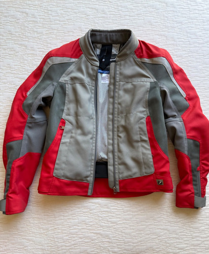 Bmw motorroad airflow - motorroad, jacket