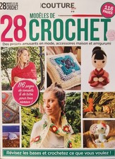 COLLECTION COUTURE FACILE 9 -