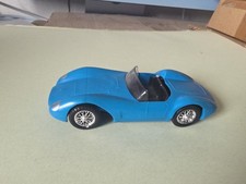 Solido FERRARI TYPE 500 TRC