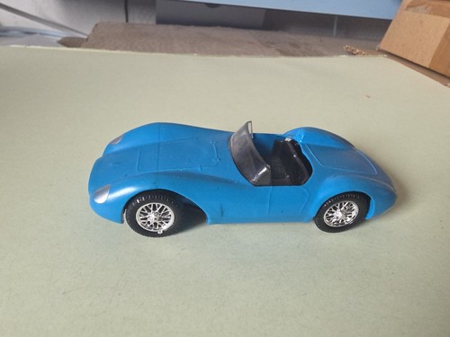 Solido ferrari type 500 - solido, trc