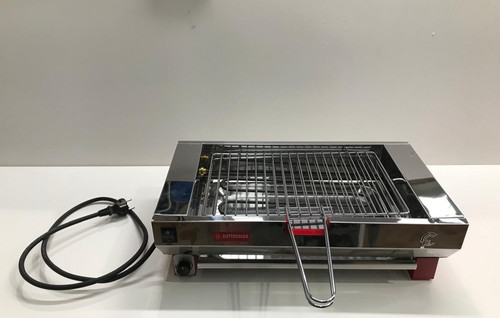 Inox b800e grille - cf,