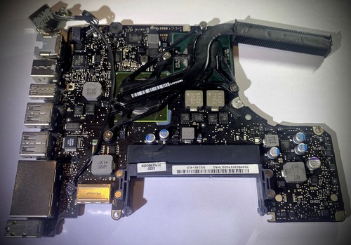 Apple 661 5559 - 661-5559, carte