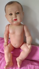 Baigneur ancien SNF 60 cm