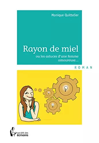 Rayon miel monique - de,