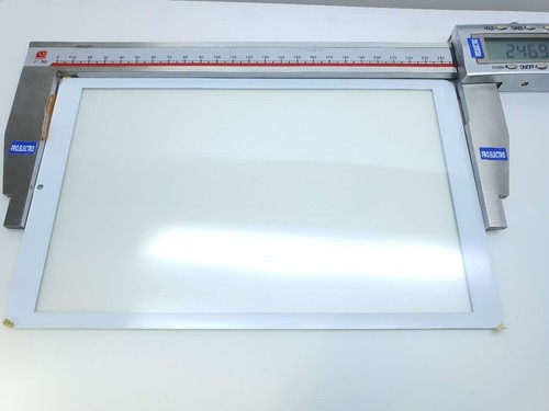 Blanc ecran tactile - blanc:ecran,