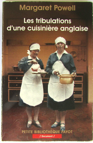 Les tribulations une - tribulations, d'une
