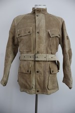 Belstaff Veste Avec Doublure