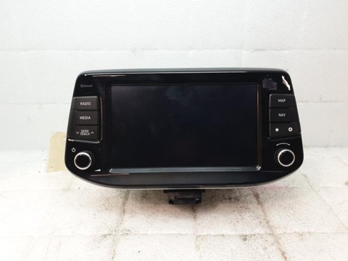 Gps hyundai phase 1 - i, 30