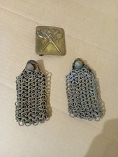 Lot sapeurs pompiers, boucle