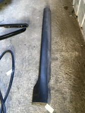 Bas de caisse peugeot 2008 Gt Line 1 I phase 2 1.2 Puretech