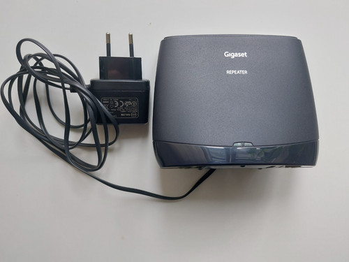Gigaset repeater rtq - gigaset,