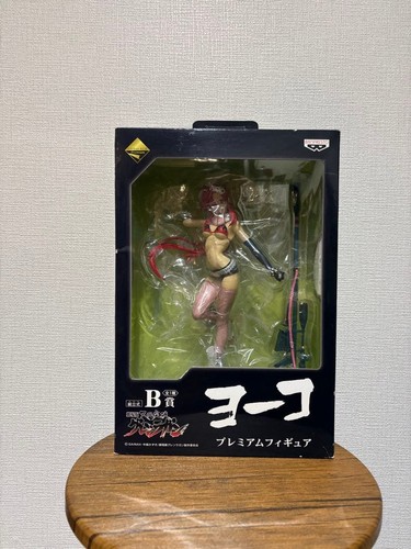 Figurine premium gurren - figurine,
