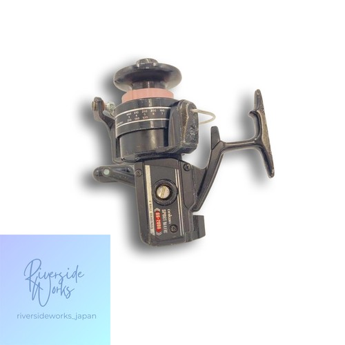 Daiwa 2000 fishing reel - fishing,
