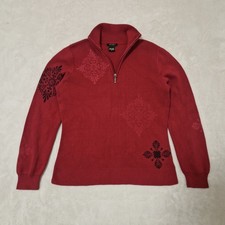 Pull nordique Eddie Bauer