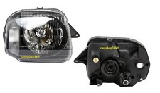 Phare Feu Avant Droite Pour