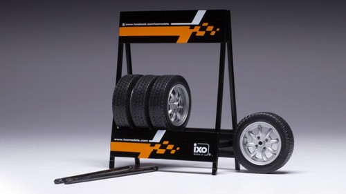 Miniature voiture auto - , 1:18