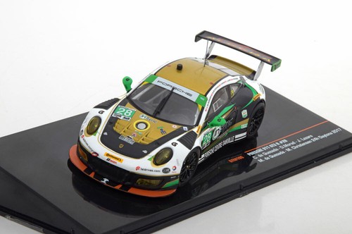 Porsche 911 991 gt3 28 - ii,