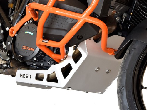 Sabot moteur heed - sabot, ktm