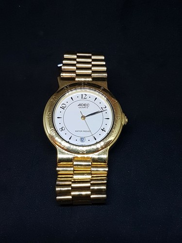 Belle montre homme adec - belle,