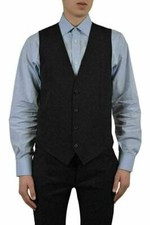 Dolce & Gabbana Men's Black