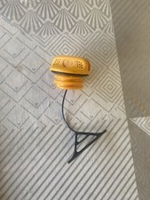 Bouchon Huile De Chaîne Tronçonneuse