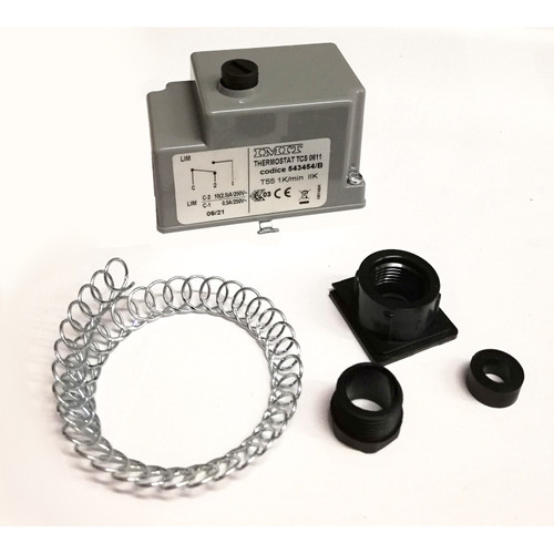 Thermostat réglable imit - thermostat,